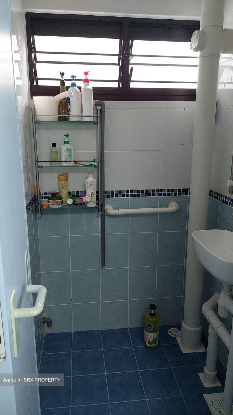 Blk 24 Eunos Crescent (Geylang), HDB 3 Rooms #578697411